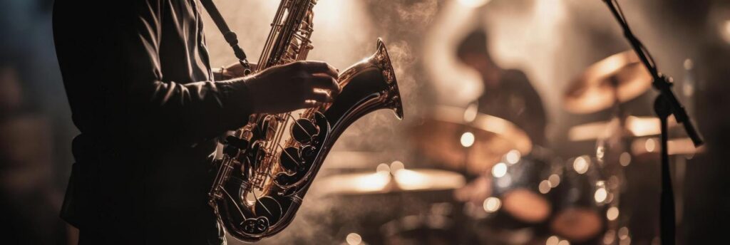 Jazzmood, pourquoi choisir un orchestre de jazz