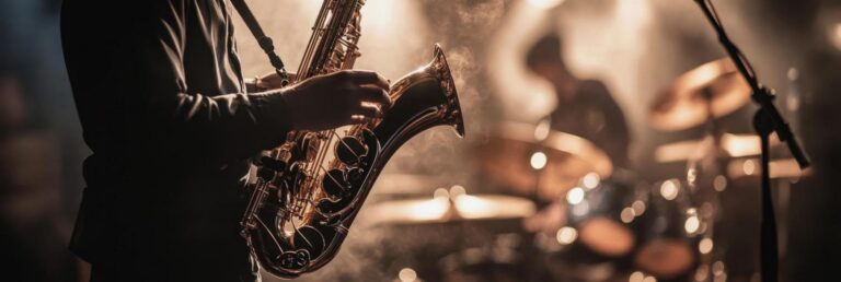 Jazzmood, pourquoi choisir un orchestre de jazz