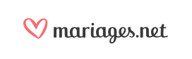 Logo Mariages.net